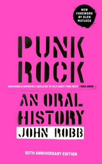 Produktbild: Punk Rock