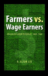 Produktbild: Farmers vs. Wage Earners