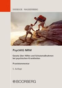 Produktbild: Psychkg Nrw
