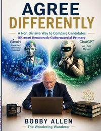 Produktbild: Oklahoma Democratic Gubernatorial Primary Analysed with Agree Differently