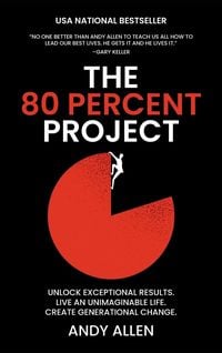 Produktbild: The 80 Percent Project