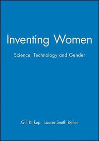 Bild vom Artikel Kirkup, G: Inventing Women vom Autor Gill Kirkup