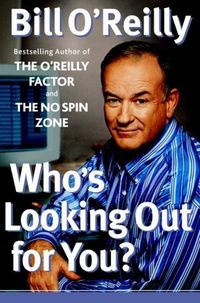 Produktbild: Who's Looking Out for You?