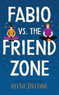 Produktbild: Fabio vs. the Friend Zone