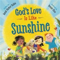 Produktbild: God's Love Is Like Sunshine