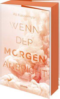 Produktbild: Wenn der Morgen anbricht