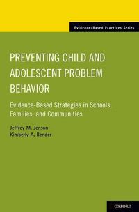 Produktbild: Preventing Child & Adolescent