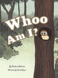 Produktbild: Whoo Am I?