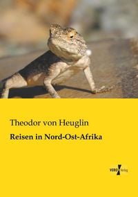 Produktbild: Reisen in Nord-Ost-Afrika