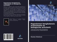 Produktbild: Pogostemon benghalensis (Fytochemie en biologische activiteit)