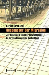 Produktbild: Gespenster der Migration