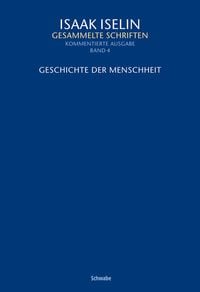 Produktbild: Geschichte der Menschheit