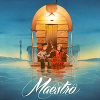 Produktbild: Maestro