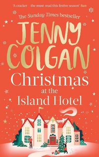 Produktbild: Christmas at the Island Hotel