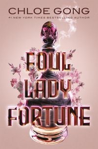 Produktbild: Gong, C: Foul Lady Fortune