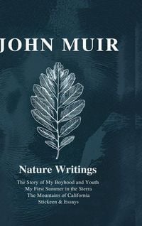 Produktbild: John Muir