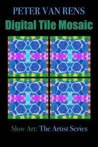 Produktbild: Digital Tile Mosaic