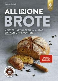 Produktbild: All-in-One-Brote