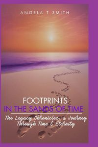 Produktbild: Footprints In The Sands Of Time Book 2 (color edition)
