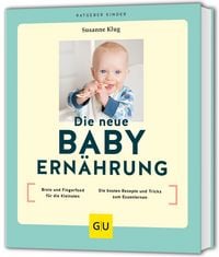 Produktbild: Die neue Babyern&auml;hrung