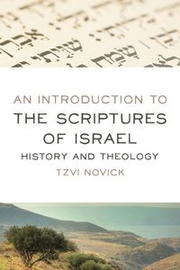 Produktbild: An Introduction to the Scriptures of Israel