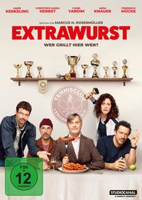 Produktbild: Extrawurst