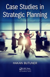 Produktbild: Case Studies in Strategic Planning