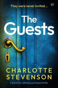 Produktbild: The Guests