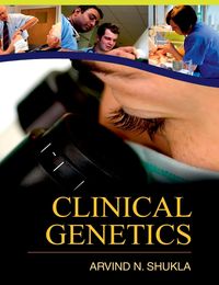 Produktbild: Clinical Genetics