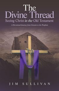 Produktbild: The Divine Thread Seeing Christ in the Old Testament