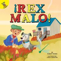 Produktbild: !Rex malo!
