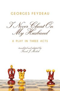 Produktbild: I Never Cheat on My Husband