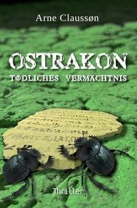 Produktbild: Professor Elisabeth MacRae / Ostrakon