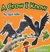 Produktbild: A Crow I Know