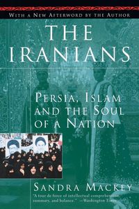 Produktbild: The Iranians