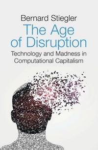 Produktbild: The Age of Disruption