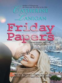 Produktbild: Friday Papers