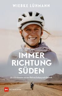 Produktbild: Immer Richtung S&uuml;den