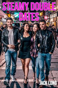 Produktbild: Steamy Double Dates