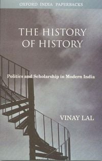 Produktbild: Hist Of Hist Rev/e