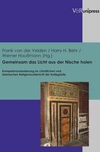 Produktbild: Gemeinsam das Licht aus der Nische holen
