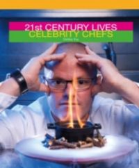 Produktbild: Celebrity Chefs
