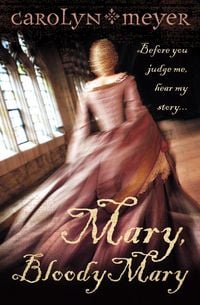 Produktbild: Mary, Bloody Mary