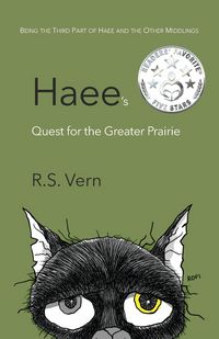 Produktbild: Haee's Quest for the Greater Prairie