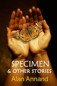 Produktbild: Specimen & Other Stories