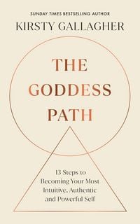 Produktbild: The Goddess Path