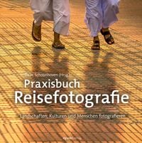 Produktbild: Praxisbuch Reisefotografie