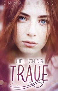 Produktbild: Weil ich dir traue