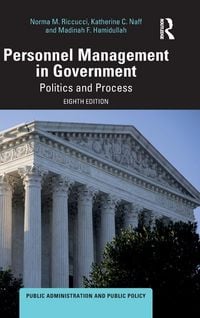 Produktbild: Personnel Management in Government