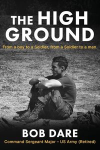 Produktbild: The High Ground